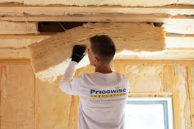 Professional Insulation Services in Woodbridge, VA